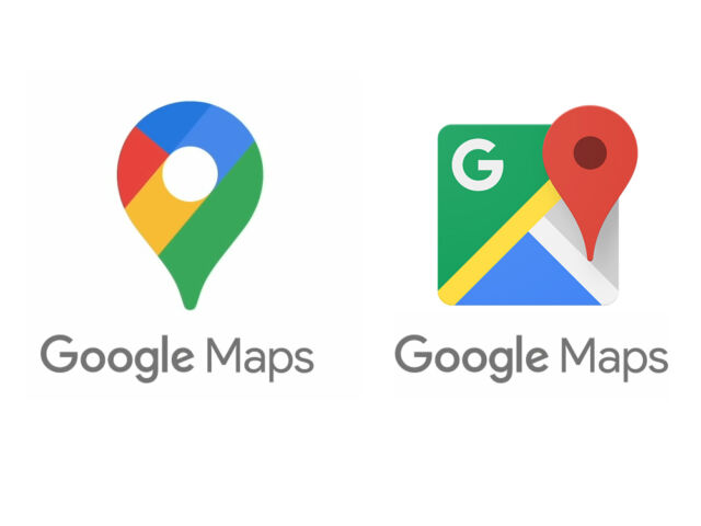 Detail Maps Logo Nomer 43