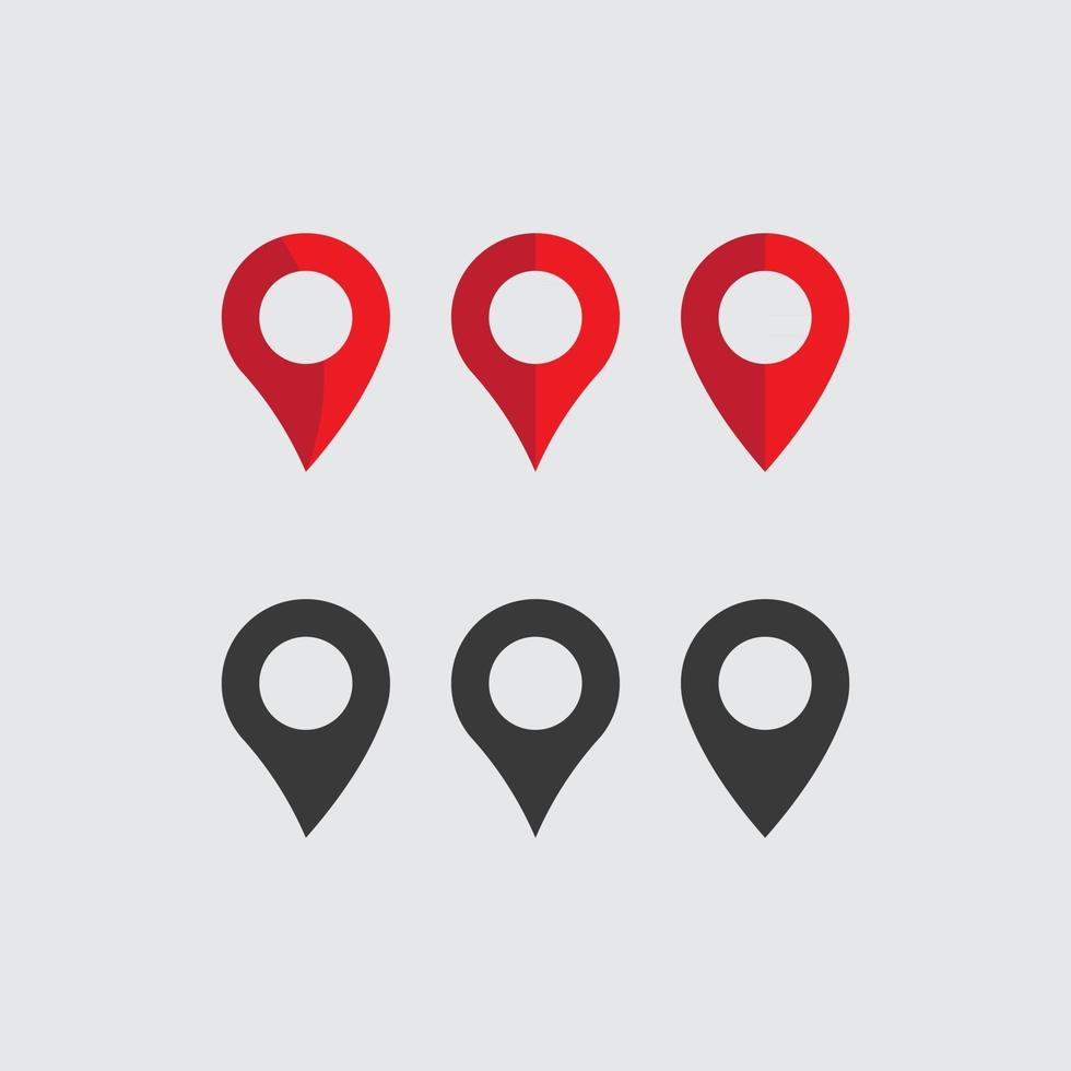 Detail Maps Logo Nomer 48