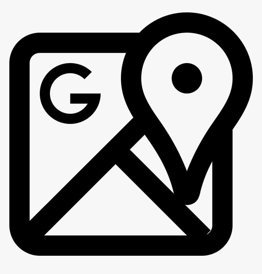 Detail Maps Png Icon Nomer 38