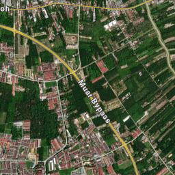 Detail Maps Rumah Saya Nomer 21