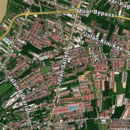 Detail Maps Rumah Saya Nomer 34