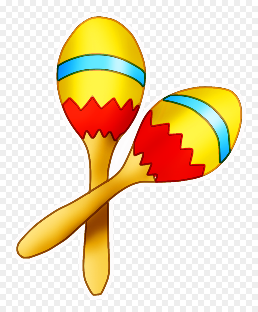 Detail Maracas Clipart Nomer 9