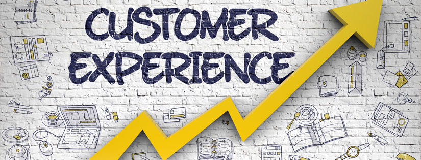 Detail Pertanyaan Tentang Customer Experience Nomer 8