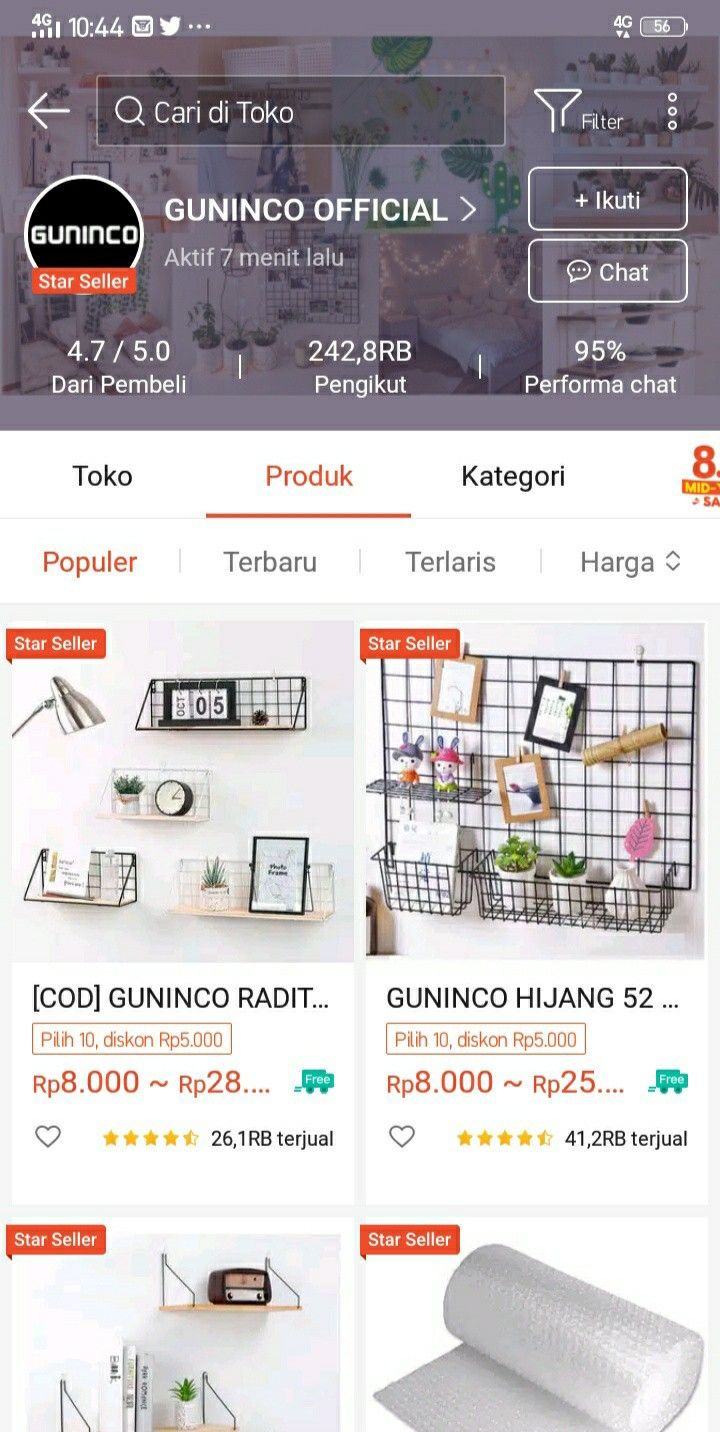 Detail Pertanyaan Tentang Desain Produk Nomer 36