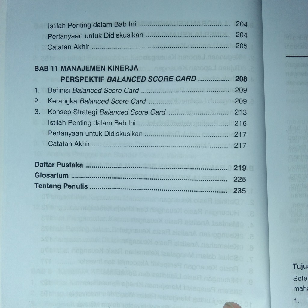 Detail Pertanyaan Tentang Manajemen Kinerja Nomer 41