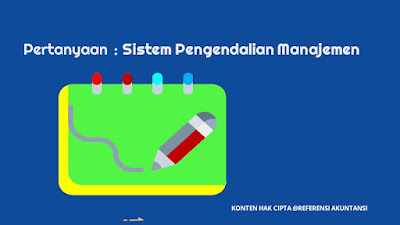 Detail Pertanyaan Tentang Manajemen Kinerja Nomer 42