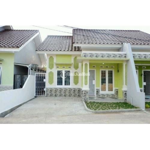 Detail Perumahan Rumah Baru Palembang Nomer 14