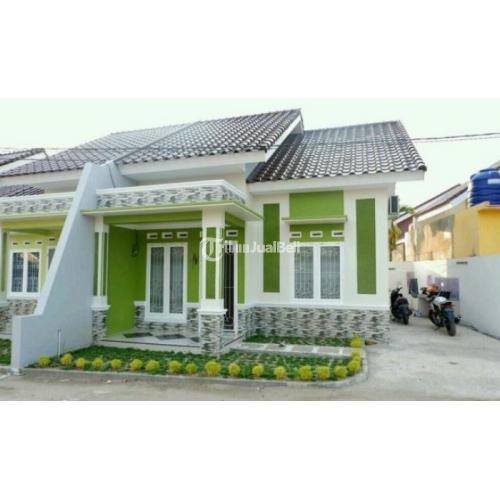 Detail Perumahan Rumah Baru Palembang Nomer 21