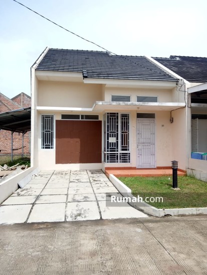 Detail Perumahan Rumah Baru Palembang Nomer 4