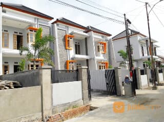 Detail Perumahan Rumah Baru Palembang Nomer 35