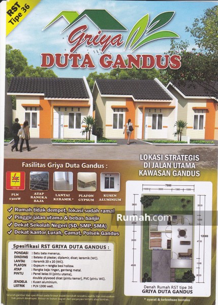 Detail Perumahan Rumah Baru Palembang Nomer 37