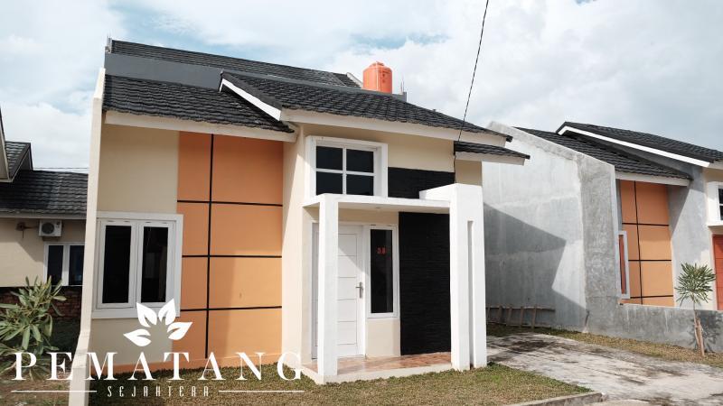 Detail Perumahan Rumah Baru Palembang Nomer 6