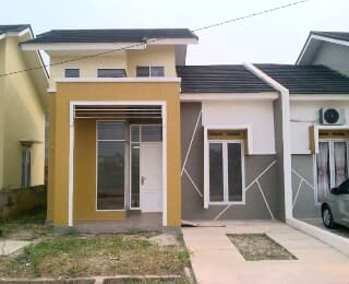 Detail Perumahan Rumah Baru Palembang Nomer 9