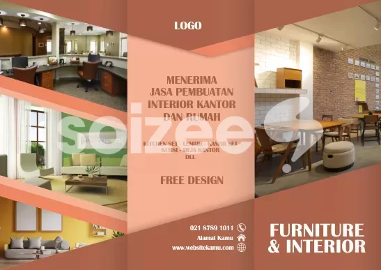 Detail Perusahaan Desain Interior Nomer 45