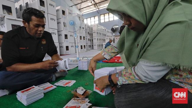 Detail Perusahaan Percetakan Surat Suara Nomer 39