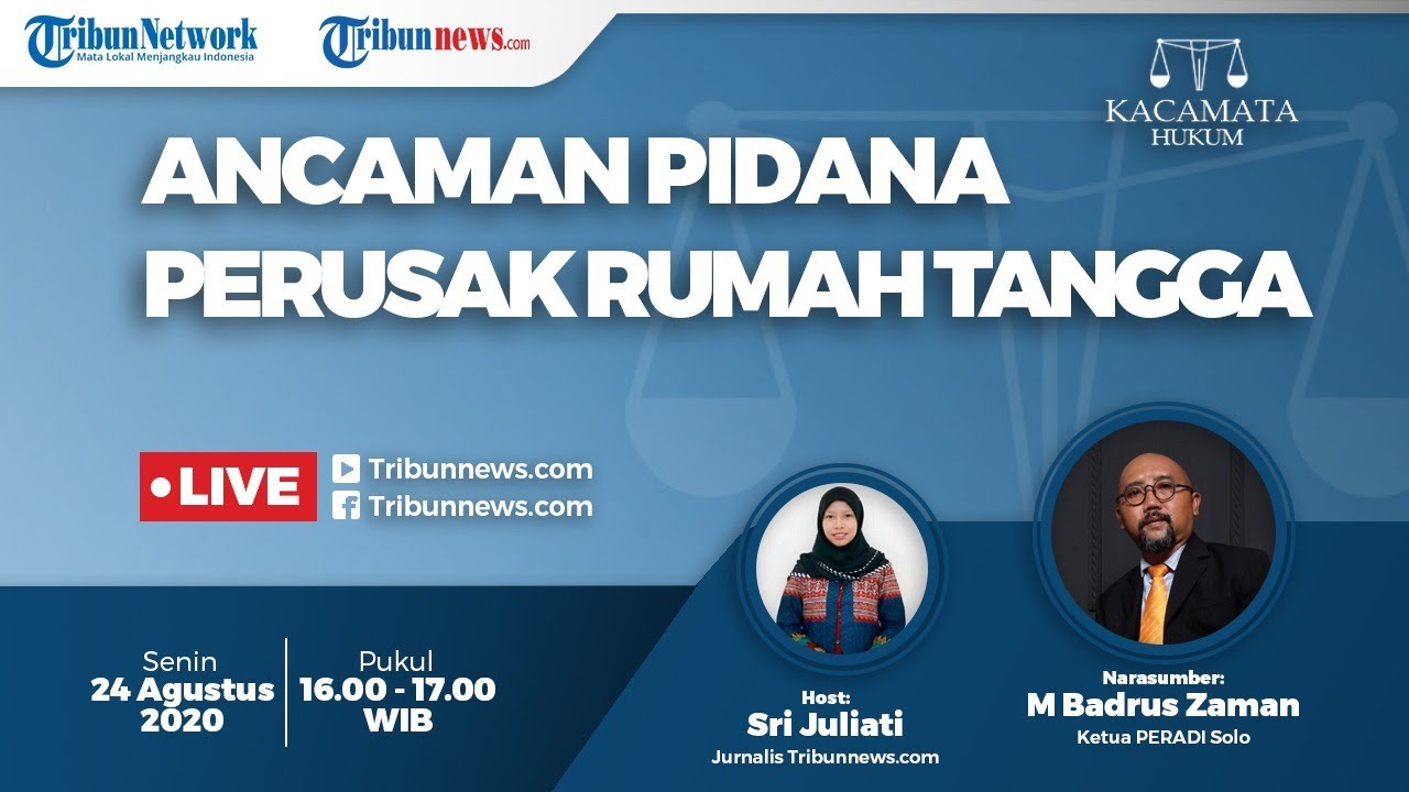 Detail Perusak Rumah Tangga Orang Nomer 20