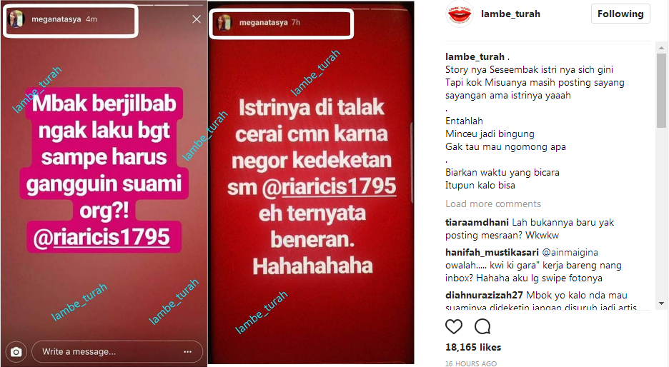 Detail Perusak Rumah Tangga Orang Nomer 41