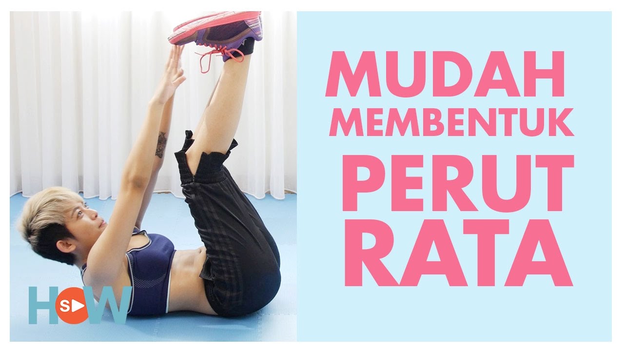 Detail Perut Abs Wanita Nomer 31