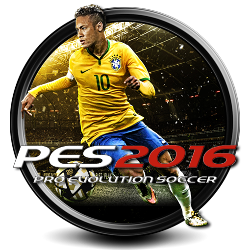 Detail Pes 2016 Logo Png Nomer 22