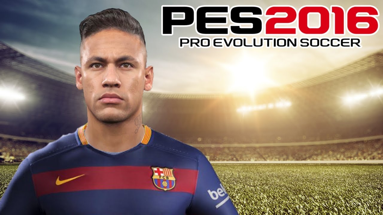 Detail Pes 2016 Png Nomer 43