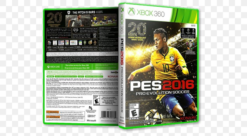 Detail Pes 2016 Png Nomer 51