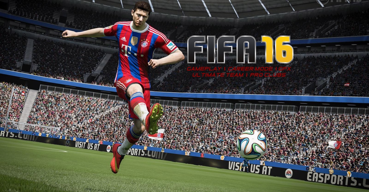 Detail Pes 2016 Vs Fifa 16 Bagus Mana Nomer 18