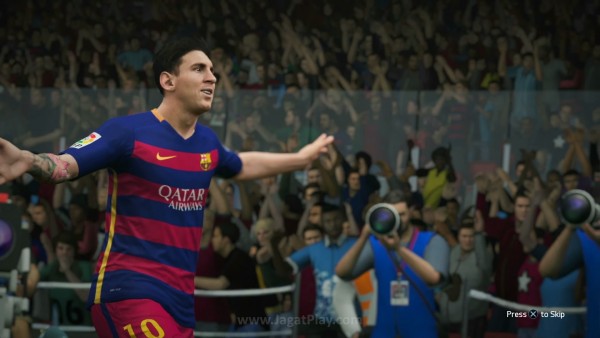 Detail Pes 2016 Vs Fifa 16 Bagus Mana Nomer 20