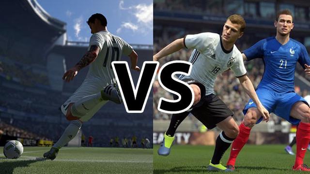 Detail Pes 2016 Vs Fifa 16 Bagus Mana Nomer 48