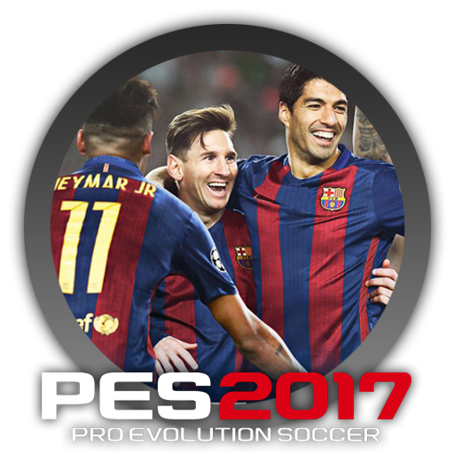 Detail Pes 2017 Logo Png Nomer 13