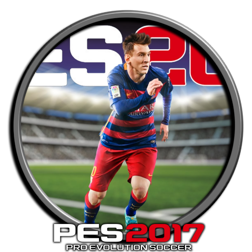 Detail Pes 2017 Logo Png Nomer 31