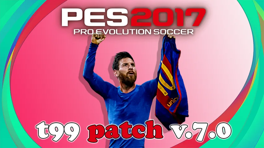 Detail Pes 2017 Logo Png Nomer 47