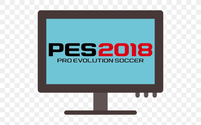 Detail Pes 2018 Logo Png Nomer 31