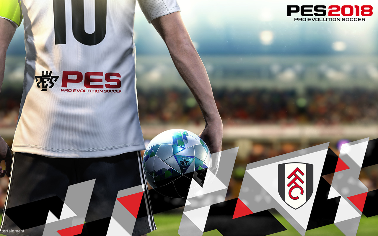 Detail Pes 2018 Wallpaper Hd Nomer 40