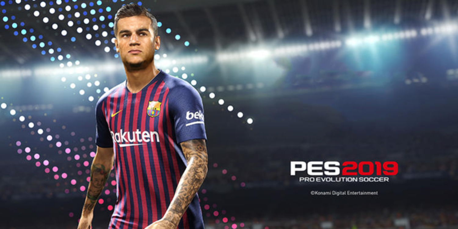 Detail Pes 2019 Png Nomer 28