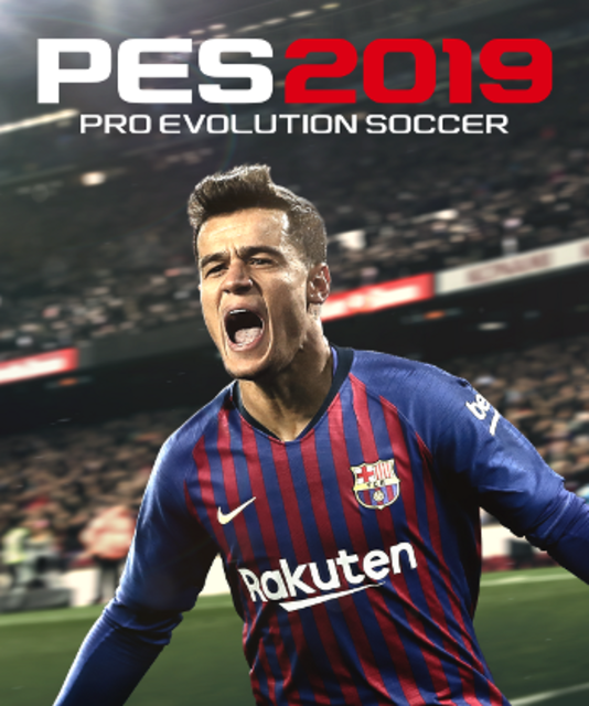 Detail Pes 2019 Png Nomer 29