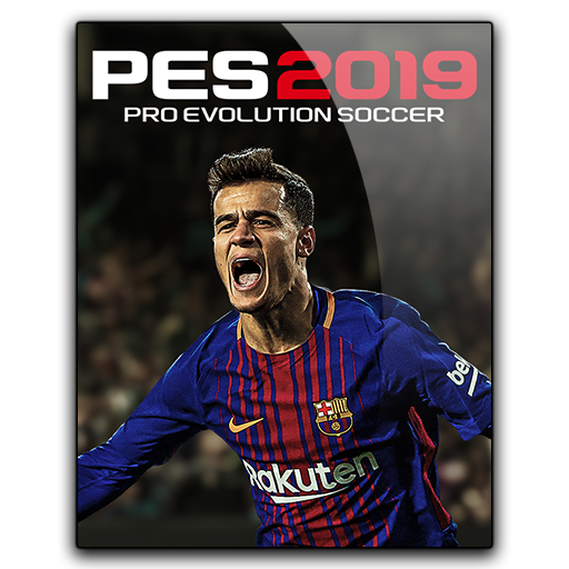 Detail Pes 2019 Png Nomer 6