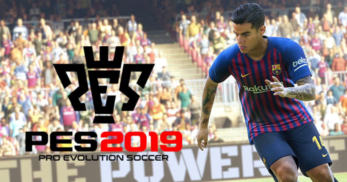 Detail Pes 2019 Png Nomer 58