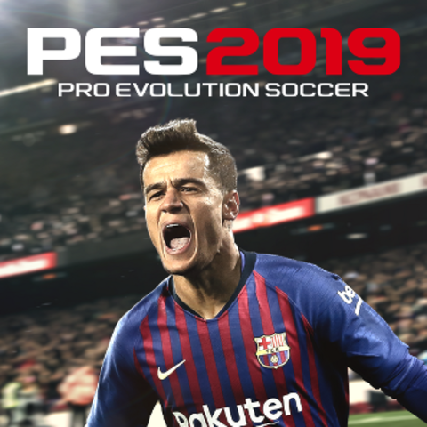 Detail Pes 2019 Wallpaper Nomer 12