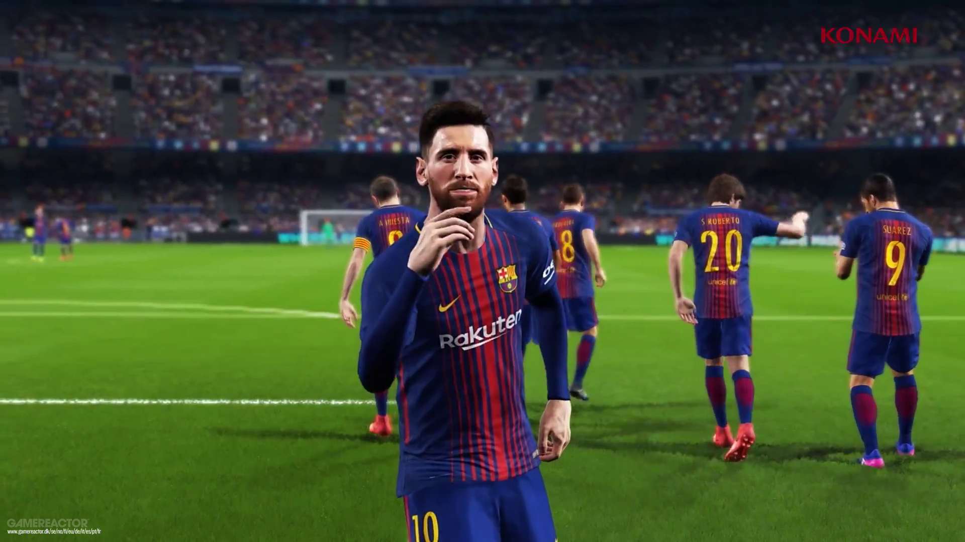 Detail Pes 2019 Wallpaper Nomer 13