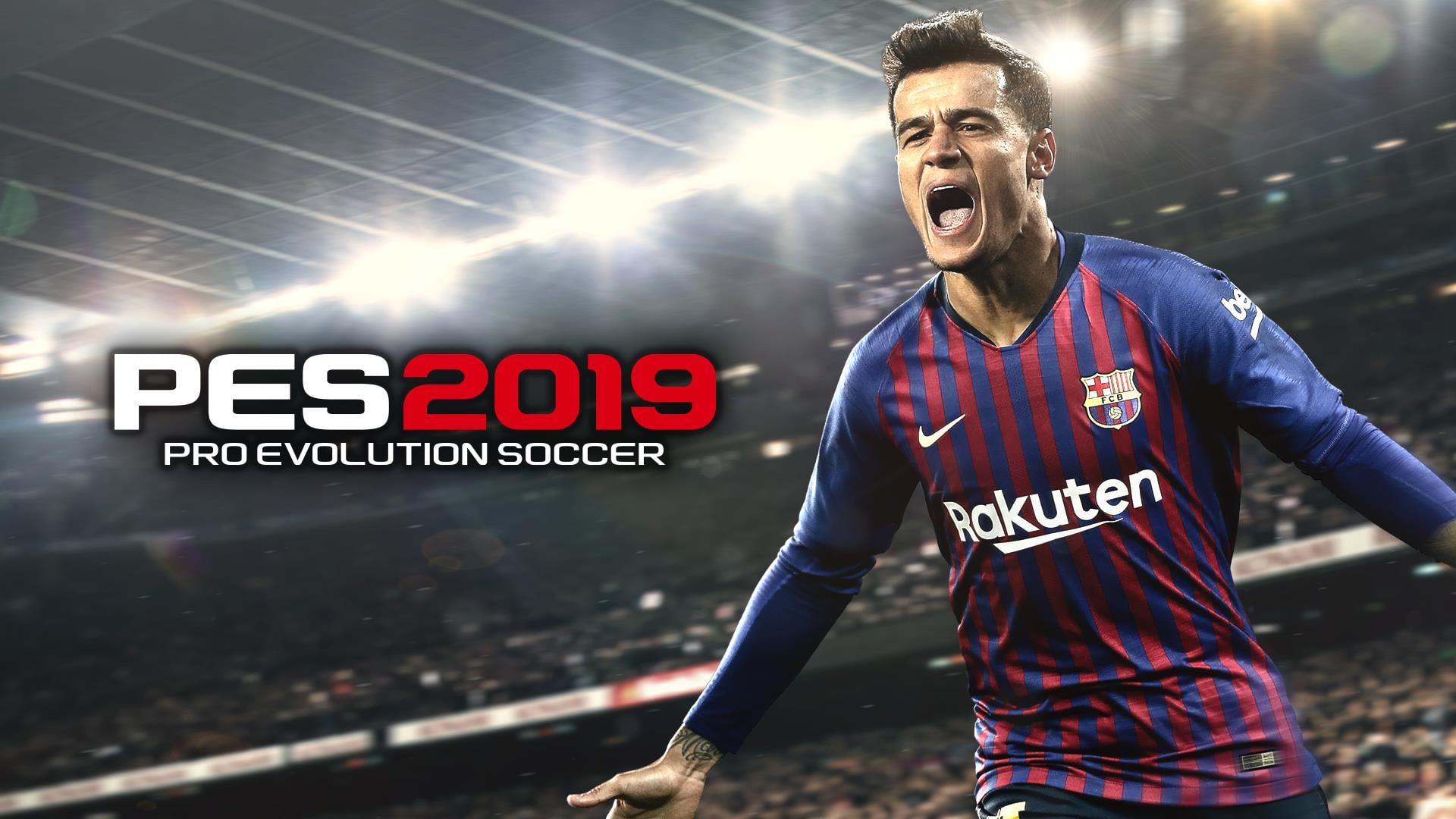 Detail Pes 2019 Wallpaper Nomer 14