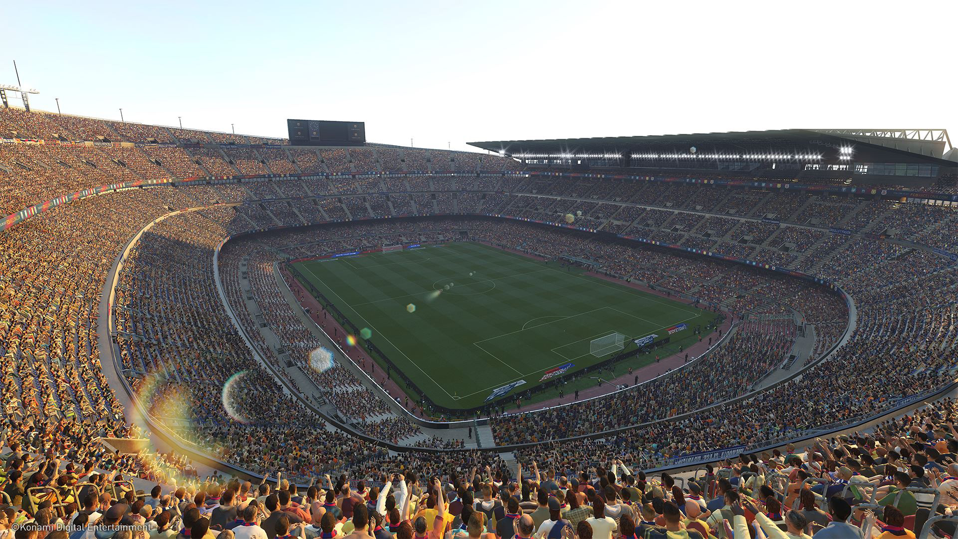 Detail Pes 2019 Wallpaper Nomer 15