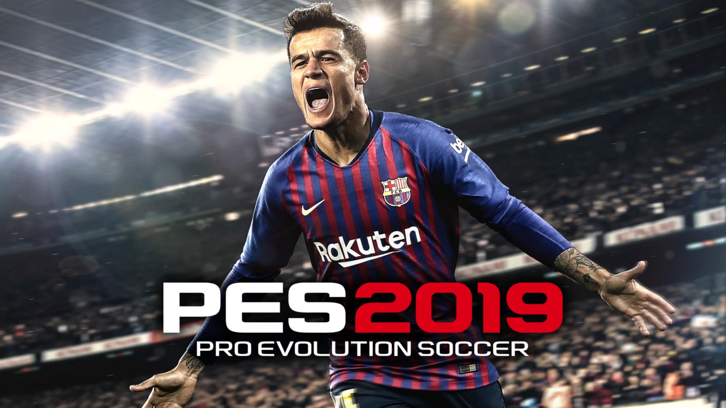 Detail Pes 2019 Wallpaper Nomer 17