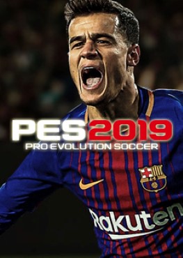 Detail Pes 2019 Wallpaper Nomer 21