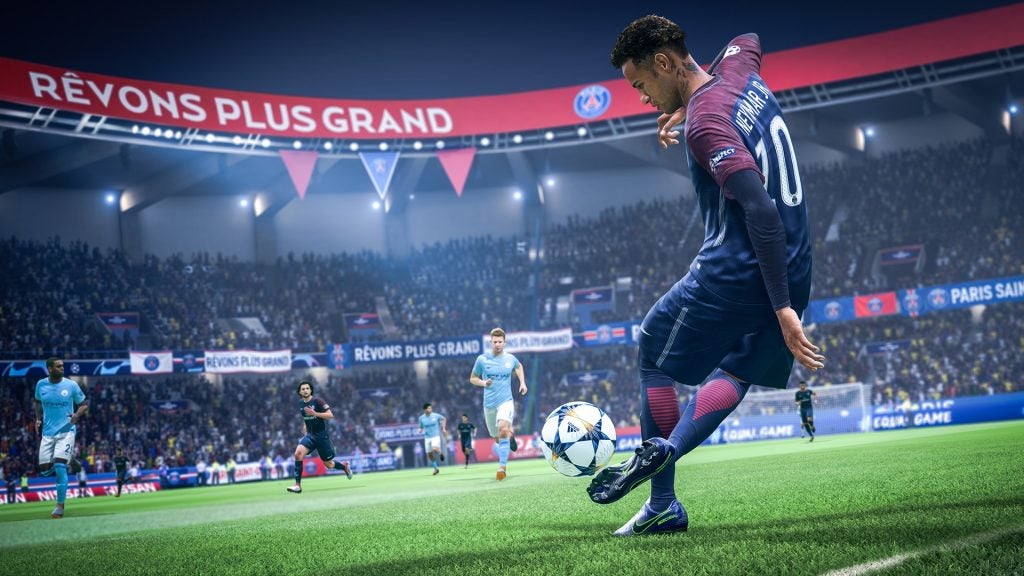 Detail Pes 2019 Wallpaper Nomer 22