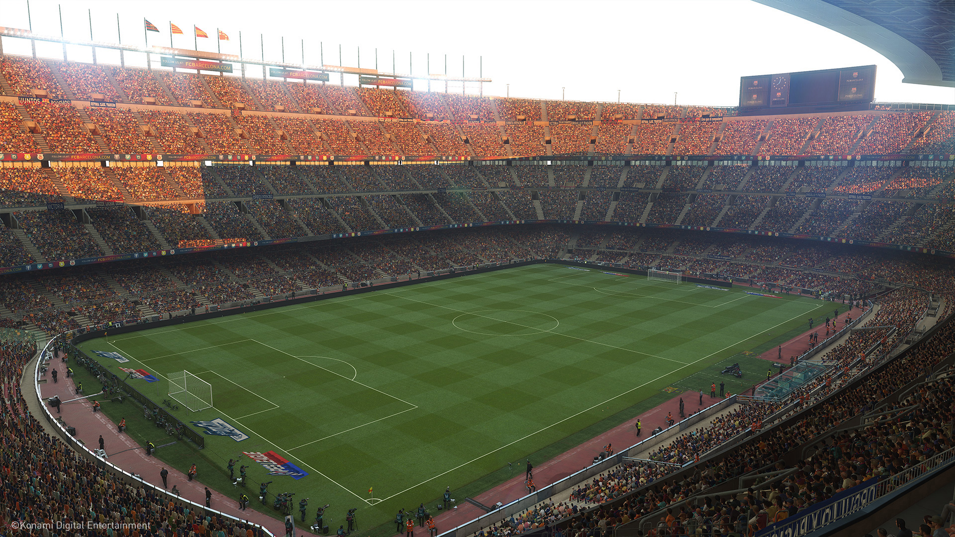 Detail Pes 2019 Wallpaper Nomer 25