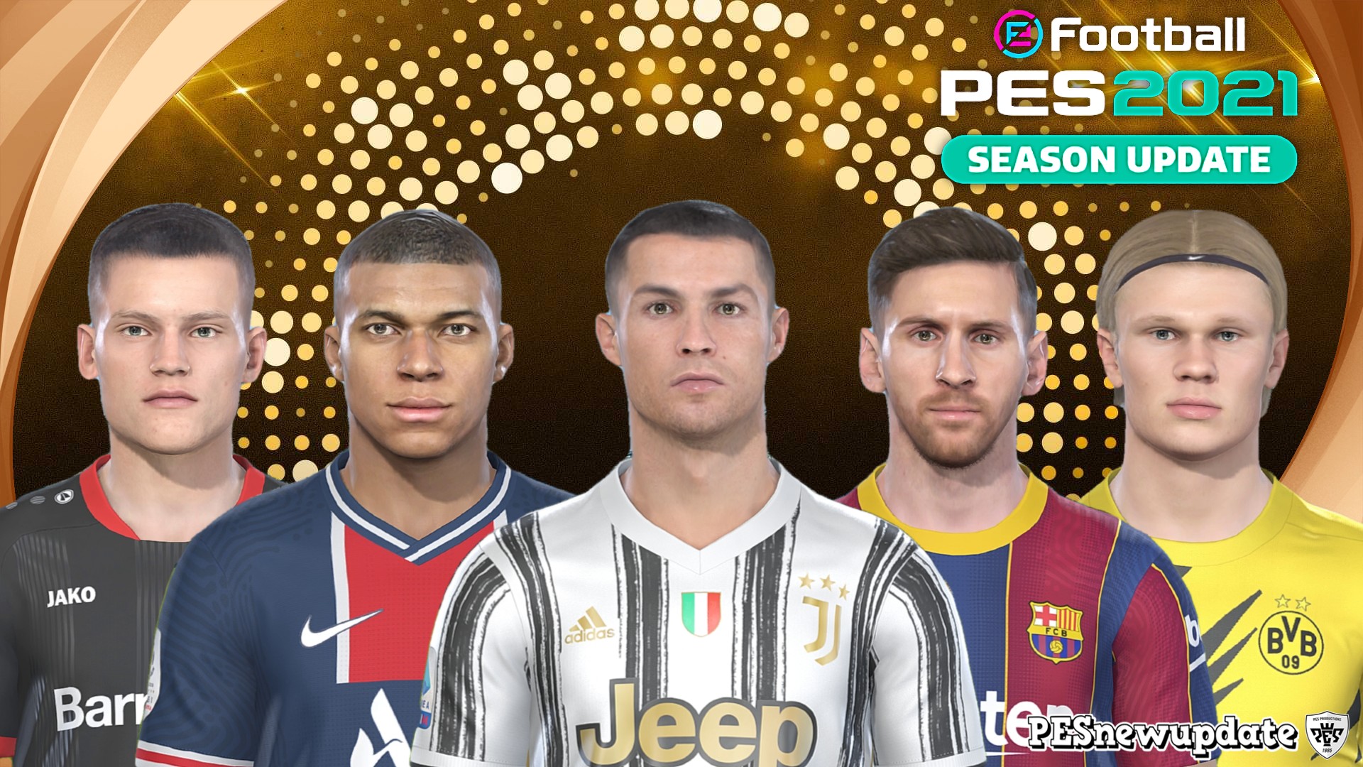 Detail Pes 2019 Wallpaper Nomer 28