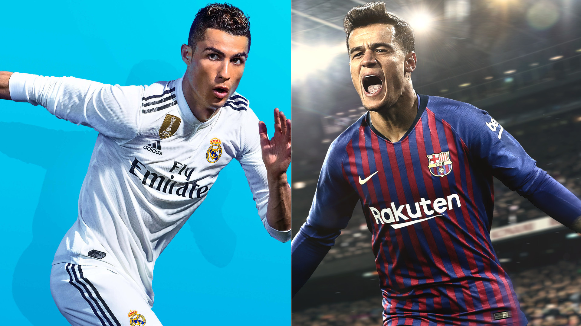 Detail Pes 2019 Wallpaper Nomer 29