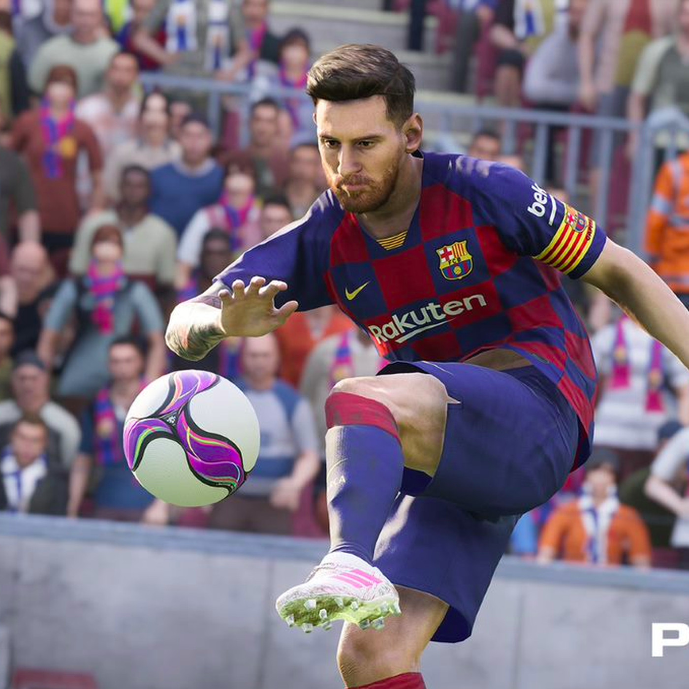 Detail Pes 2019 Wallpaper Nomer 30