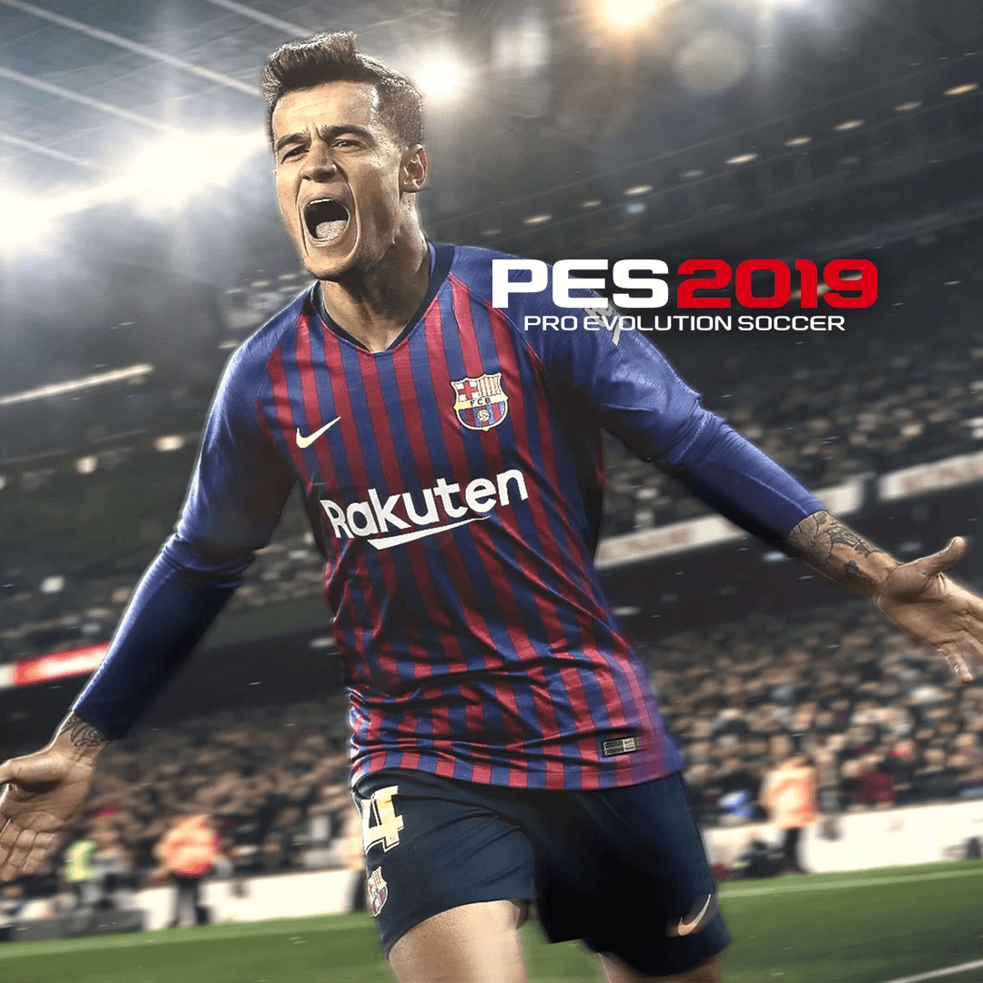 Detail Pes 2019 Wallpaper Nomer 31