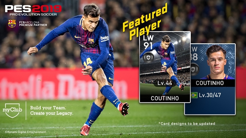 Detail Pes 2019 Wallpaper Nomer 33